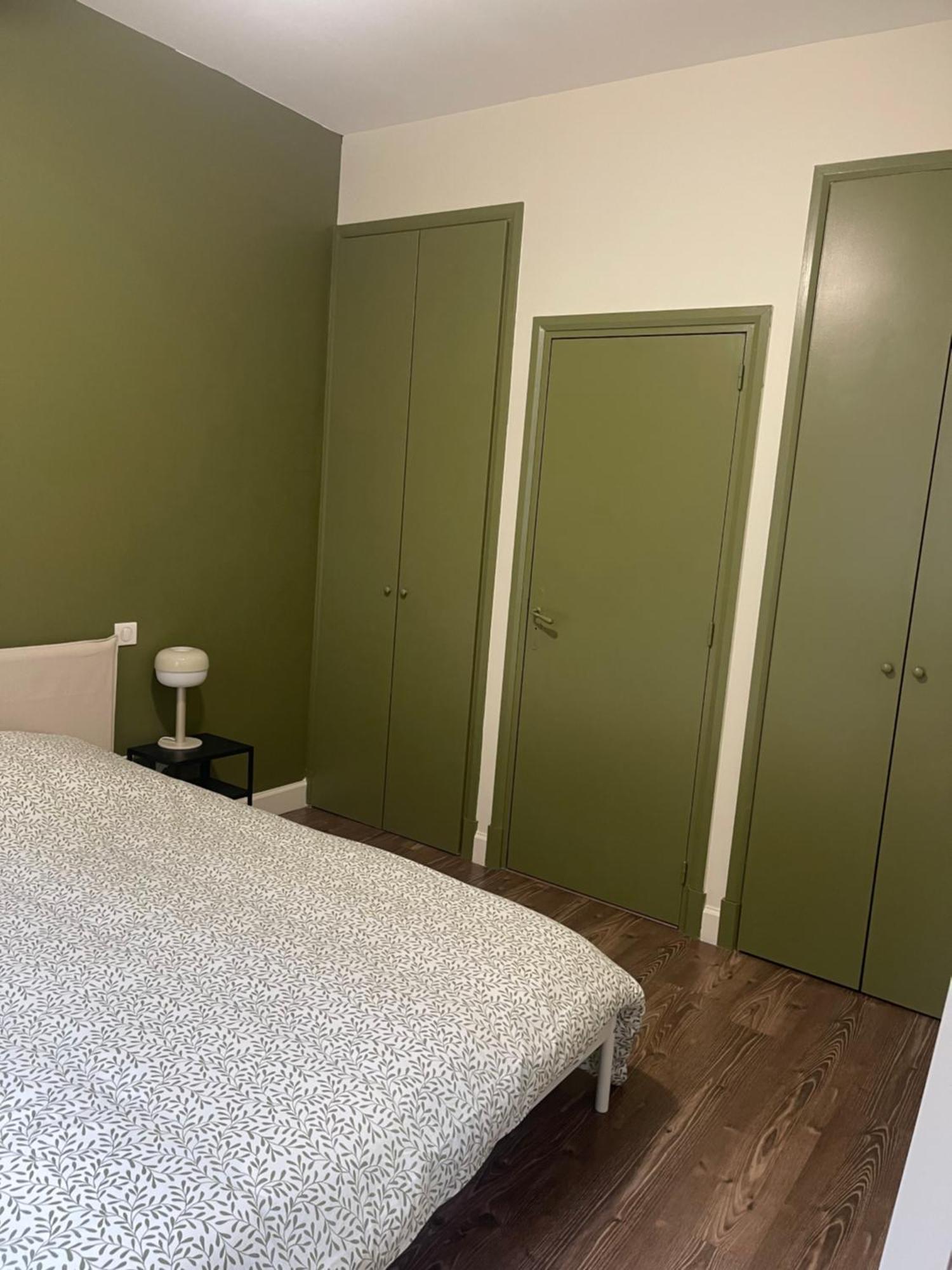 Appartement Au Coeur Du Centre Ville De Carcassonne Exterior foto