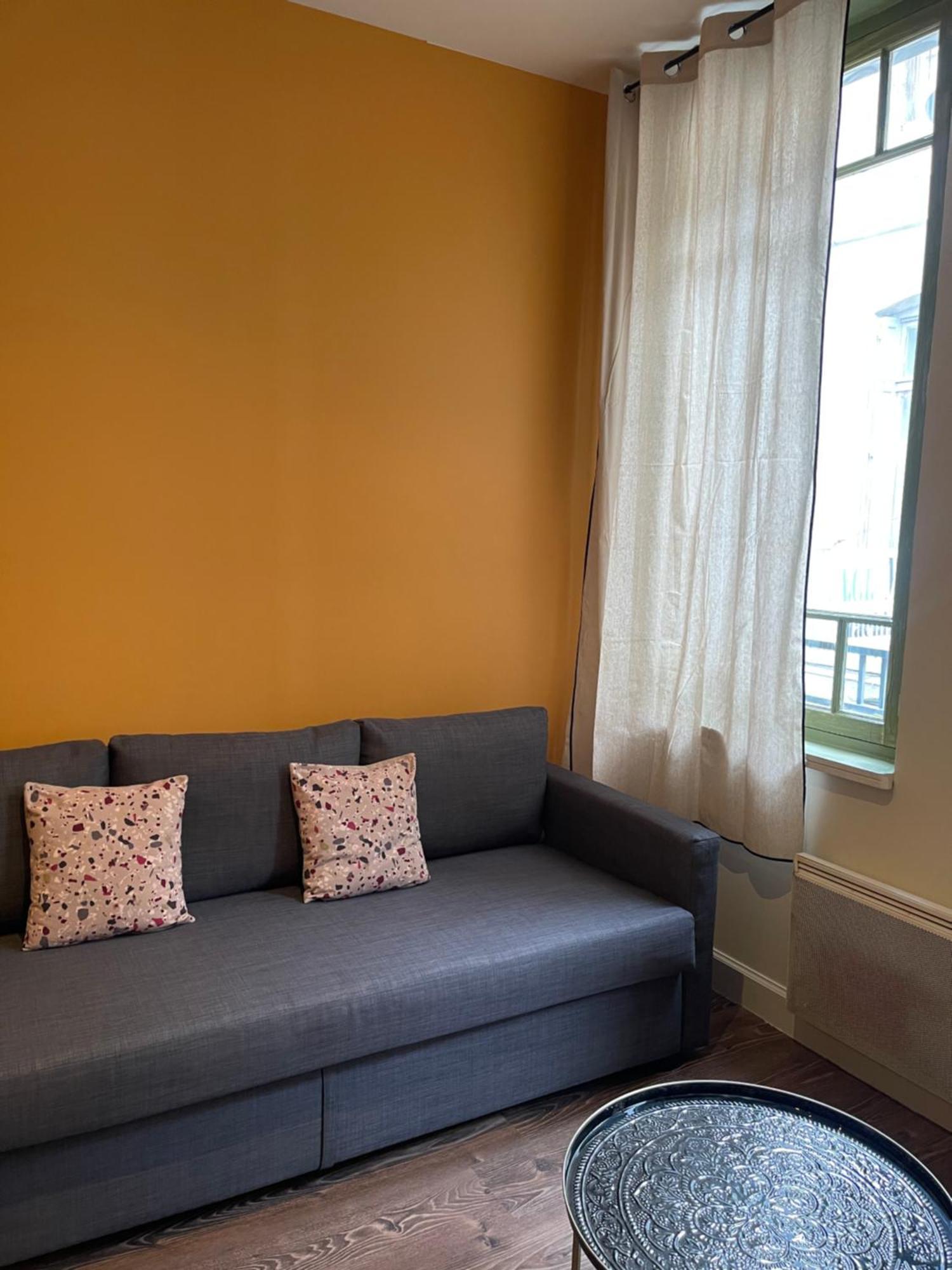 Appartement Au Coeur Du Centre Ville De Carcassonne Exterior foto